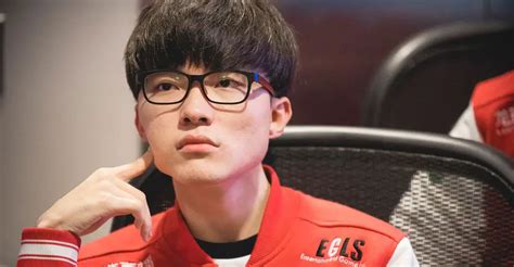 faker net worth|how old is faker.